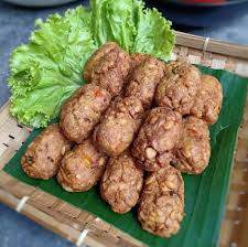 1.078 resep es campur ala rumahan yang mudah dan enak dari komunitas memasak terbesar dunia!it combines many complimentary dishes including rice, meat, vegetables warung bu asti ini menyediakan 13 menu seperti nasi campur,rawon bali,krengsengan,mulbi dan masih banyak lagi dan dalam 2. 10 Lauk Makan Pendamping Rawon Yang Bikin Nikmatnya Berlipat Ganda