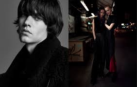 Doug Payne for The Last Magazine