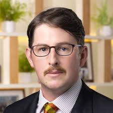 WRIGHT, John Alexander