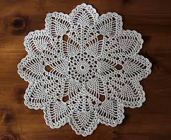 We did not find results for: 45 Pineapple Crochet Doily Patterns Free Patterns