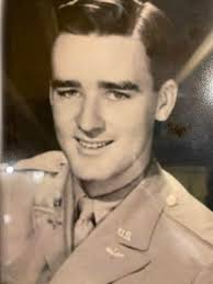 Nathaniel Bliss Clark May 24, 1922--October 25, 2018 In May of 1922 twins  Nathaniel Bliss Clark and Boland Harris Clark were born at home