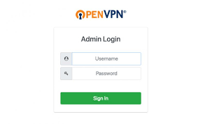 Increase your online security by enabling the vpn on your android phone. Aprende A Configurar Un Vpn De Linux Con Openvpn
