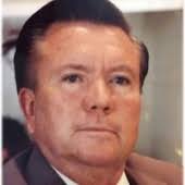 Obituary information for Clyde 'Brad' Garrett