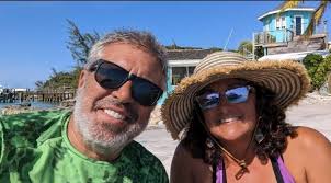 Obituary for USCG Master Merchant Captain Timothy Robert Wolfe