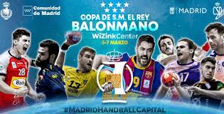 The tournament runs from august to april and is open to any spanish professional team. Handball Web Streaming This Weekend 5 7 Mar 2021 Team Handball News