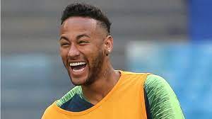 Neymar jr frisur | neymar jr frisur neymar jr frisur. Brasiliens Superstar Neymar Zeigt Sich Im Training Mal Wieder Mit Neuer Frisur Fifa Wm 2018 Bild De