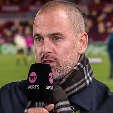 Joe Cole explains to Paddy Power why he thinks Chelsea are 'envious' of  Arsenal: 🗣️ “This season, the expectation has to be for Chelsea to  comfortably get into the Champions League positions