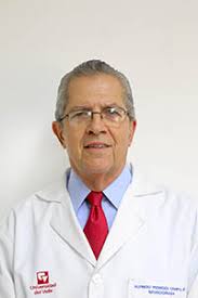 Alfredo Pedroza Campo