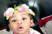 Mom of Baby Girl Killed by Driver Launches Fundraiser for Funeral Expenses 