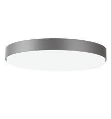 Waf R Ceiling Mount Led Ceiling Mount Light Fixture 18 26 38 Or 48 Diameter Ceiling Mount Light Fixtures Light Architecture Led Ceiling
