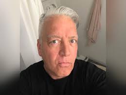 Michael "Mighty Mike" J. Arbour's Memorial Website