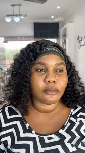 ✨Celebrating another year of fabulousness with this birthday glam for our  stunning client Sandra ✨, More blessings 🙏🏾😍