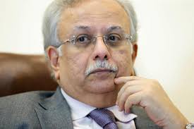 Saudi envoy chairs UN conference of heads of counterterrorism agencies