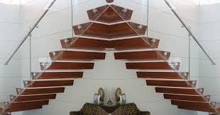 Maybe you would like to learn more about one of these? Conoce 3 Tipos De Escaleras Flotantes Qm Proyectos
