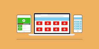 When you watch a video on a business's website, chances are that video isn't stored on that specific website's server. Video Hosting Managed Content Archives 50wheel Video Marketing Software And Strategy