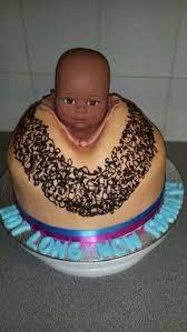 Pin By Alyssa On Fishy Bandits Baby Shower Cupcakes For Boy Baby Shower Cupcakes Birth Cakes