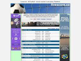 Check spelling or type a new query. Weekend Livescores Cz Livescore Com Football Livescore