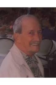 Richard "Dick" Silva Obituary in Warren at WJSmith Funeral Home