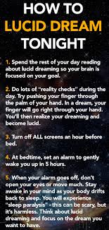 How To Lucid Dream Tonight Money Muser Lucid Dreaming Tips Lucid Dreaming Techniques Lucid Dreaming