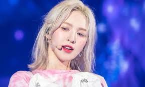 985k members in the kpop community. Kpop Star Comeback Wendy Is Set To Comeback After Recovery The Silly Tv