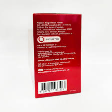 Is formed to align with the government policy and global biotechnology trends. Bio Life Coq10 75mg 4x30s Alpro Pharmacy