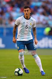 Brownsville independent school district, 1900 e price rd, brownsville, tx 78521, usa. Leandro Paredes Of Argentina In Action During The Copa America Brazil Argentina Team Argentina Football Boys