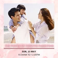 A new wardrobe, a faster car, moving to a different city? Triple P Parenting Seminar Series Safra Mount Faber Facebook