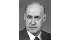 MELVIN STORM Obituary (2021)