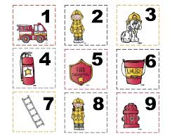 Free Preschool Printables Fire Safety Theme Fire Safety Preschool Crafts Fire Safety Activities Fire Safety Preschool
