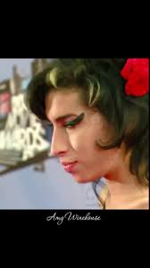 Amy Winehouse Kratzer Blake