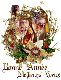 Sites web du même auteur. Bonne Annee 2020