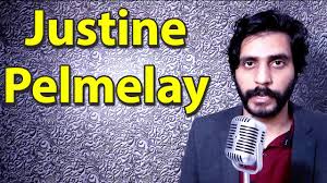 Justine will feel a strong forward push toward new goals. How To Pronounce Justine Pelmelay Youtube