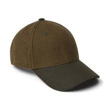 Gap Men Two Tone Wool Baseball Hat 19 Liked On Polyvore Featuring Men S Fashion Men S Accessories Men S Hats R Wool Hat Men Mens Ball Caps Hats For Men