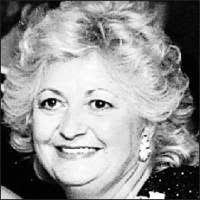 JOSEPHINE TILMANN Obituary (2012)