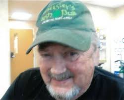 John Eckersley Obituary