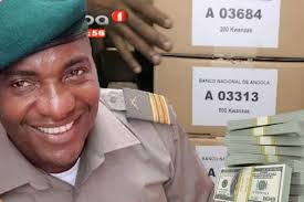 PGR proíbe saída do país de 24 militares da Casa de Segurança do PR