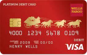Maybe you would like to learn more about one of these? Wells Fargo Contactless Cards Launch Kicks Off For New Cardholders