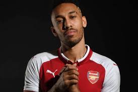 Check out his latest detailed stats including goals, assists, strengths & weaknesses and. Kabar Gembira Untuk Klub Peminat Aubameyang Republika Online