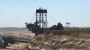 We did not find results for: A Coal Mining Monster Is Threatening To Swallow A Small Town In Germany Npr