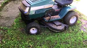 Buy superb mtd lawn mower on alibaba.com at irresistible discount deals. Mower Deck Problems Mtd Ranch King Youtube