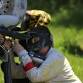 Halo Paintball Scenario