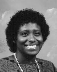 Alice Jackson Obituary (1952