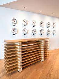rolf sachs saltz restaurant artistically references the swiss landscape interior design magazine restaurant interior design dezeen interiors