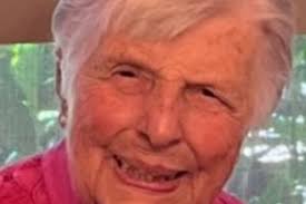 Obituary: Elizabeth Anne (Rimmler) Perkins