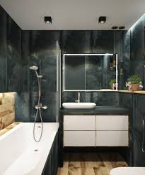 Single installations can be placed in other areas as supplemental light. Bathroom Lighting Ideas To Choose During Your Bathroom Remodel