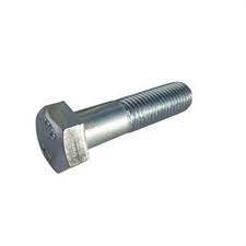 T0311814 | Tornillo hexagonal 6,8 din931 m18 140mm | ATUSA ...