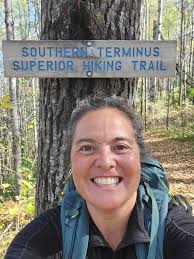 Completing the Sobo hike