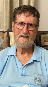 RIP Henry White. One year today. A great man.