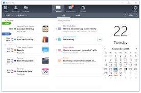 Such an app can help a student in the right measure to organize his/her also read : Planner Apps For College Students For 2021 Printable And Downloadable Gust