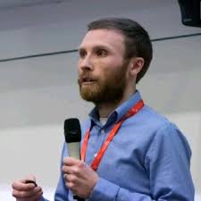 Over the past three months it was a pleasure to host Margarita Etchegaray  Bello from TUM